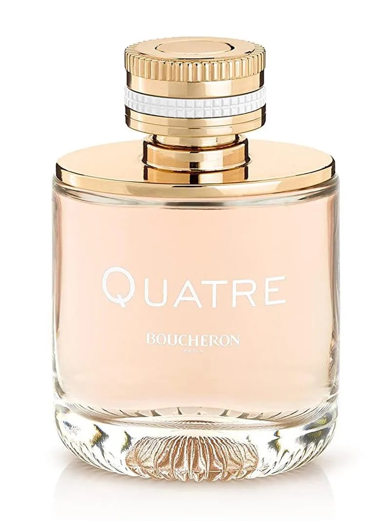 Boucheron Quatre Review: The Jeweler's Olfactive Masterpiece - Product Image