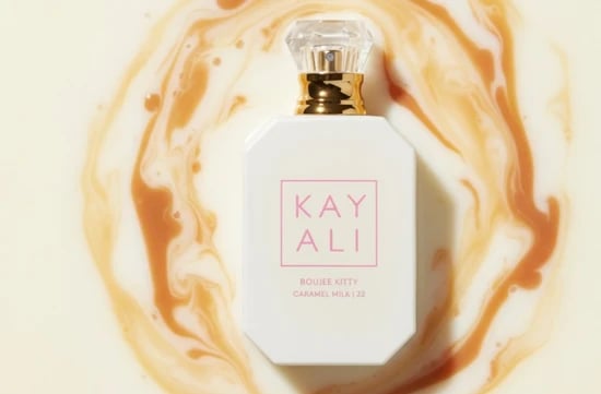 Boujee Kitty Caramel Milk | 22 – A Decadent Dive into Sweet‑Gourmand Territory - Product Image