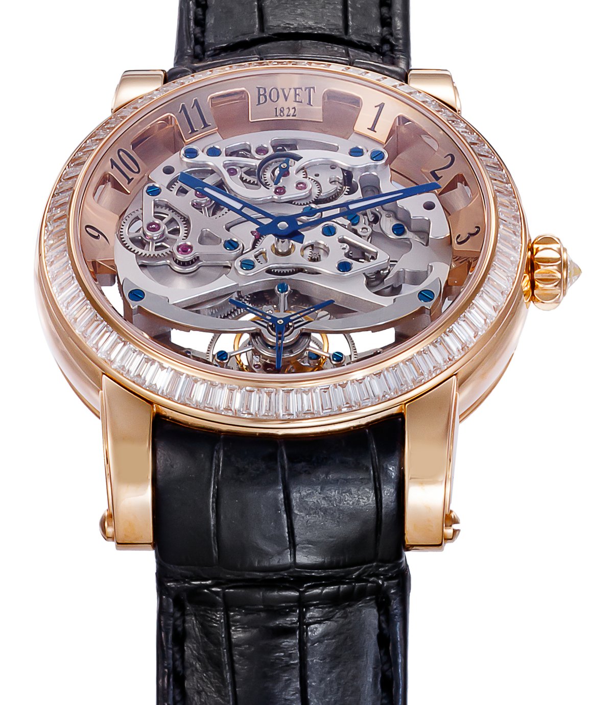 Bovet Dimier Récital 0 D523 Review: A Wearer's Take - Product Image