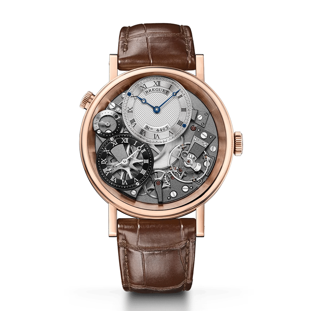 Breguet Tradition GMT Ref. 7067 Review – A Masterpiece of Horology - Product Image
