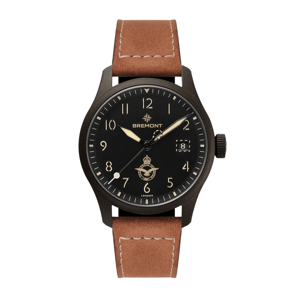 Bremont HMAF Altitude: A Week on the Wrist Review - Product Image