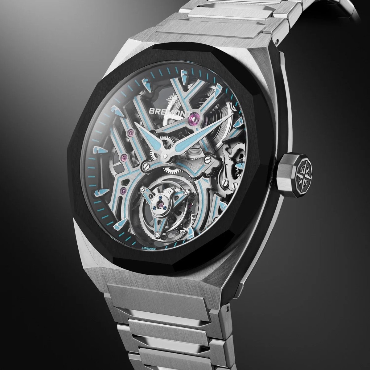 Bremont Supernova Tourbillon Review: A British Milestone - Product Image