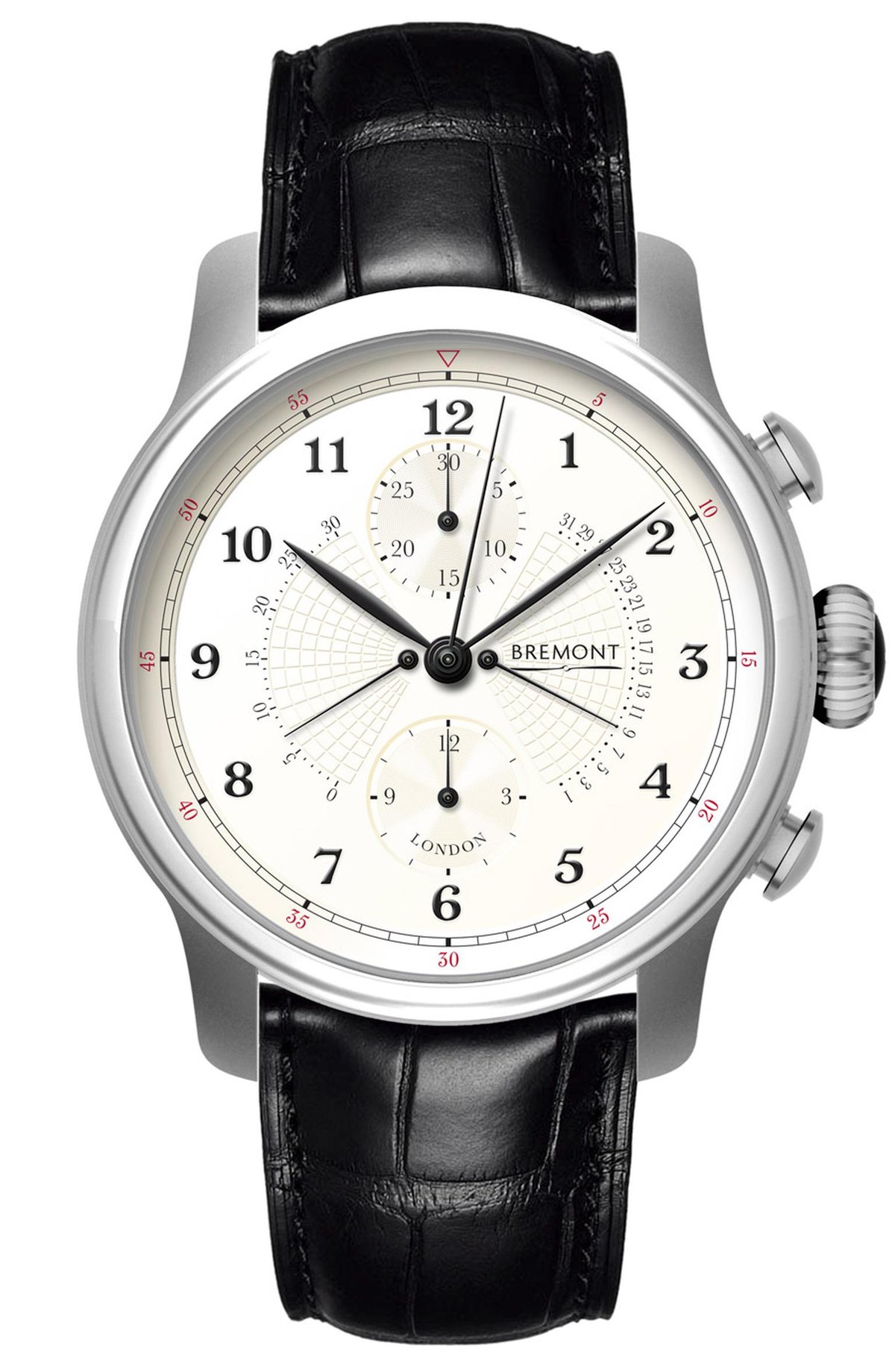 Bremont Victory Review: Nelson's Flagship on the Wrist - Product Image