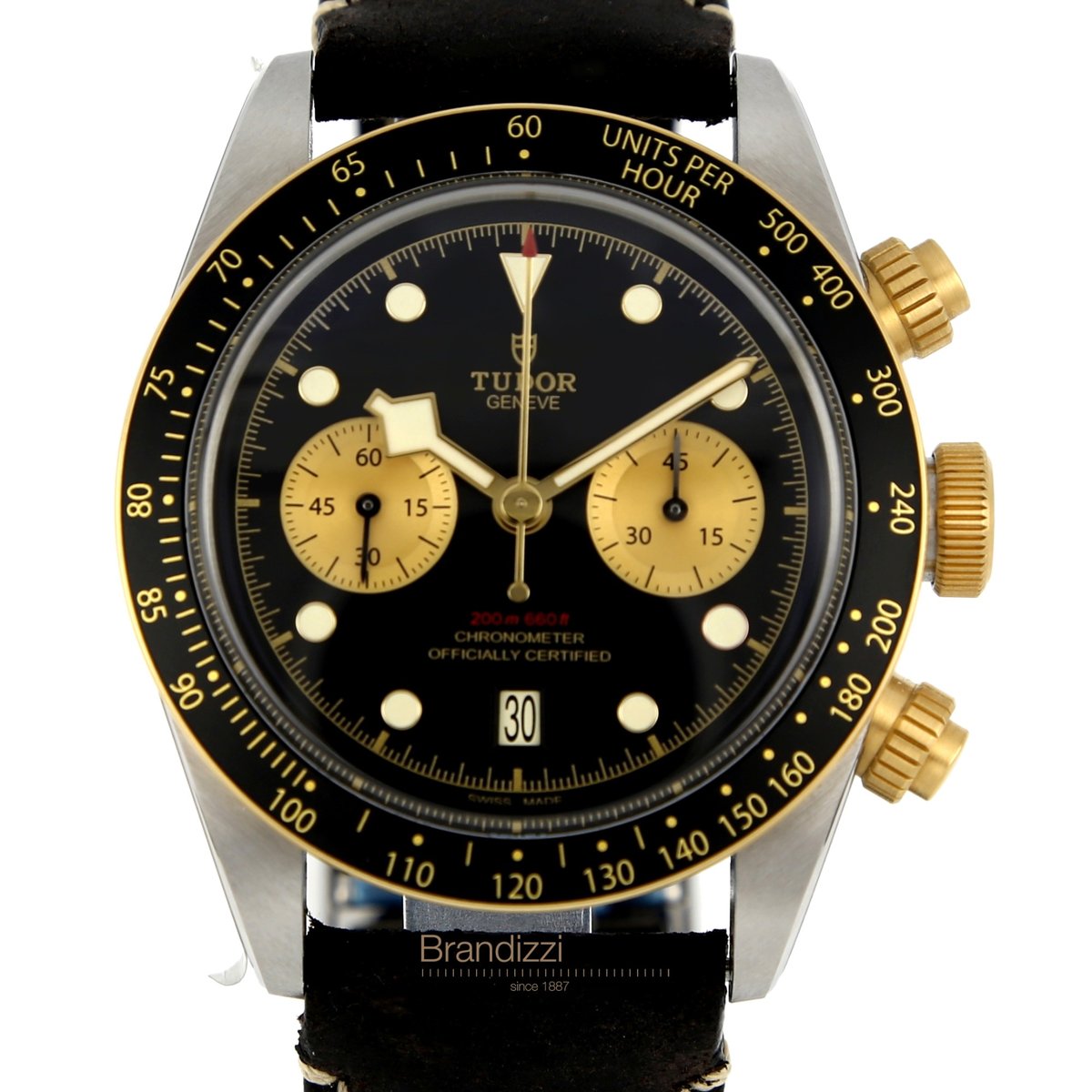 Brew Retromatic: A Jolt of Retro-Future Cool on Your Wrist - Product Image