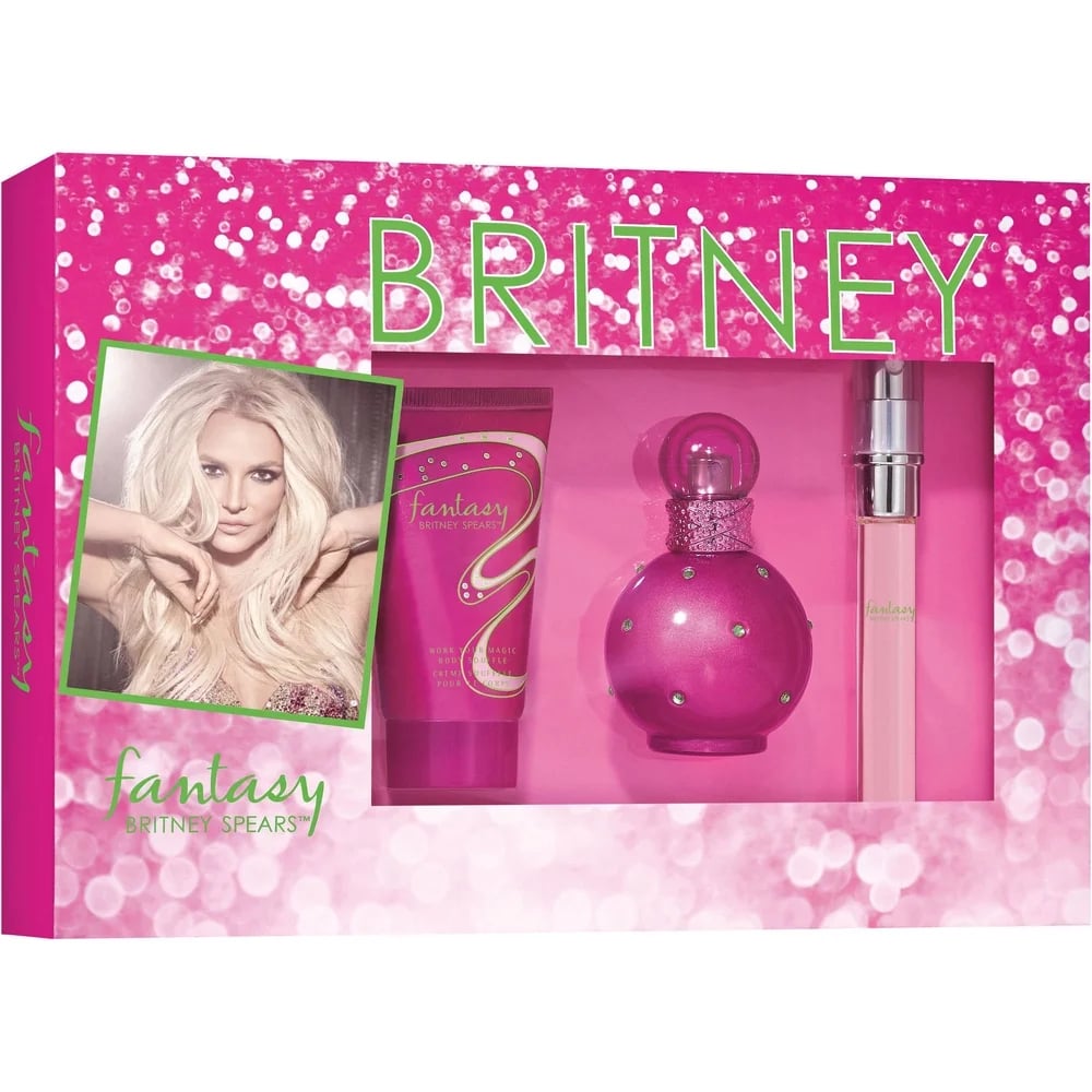 Britney Spears Femme Fatale: A Scholarly Review - Product Image