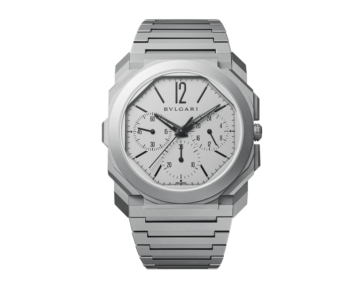 Bulgari Octo Finissimo Review: Ultra-Thin Masterpiece - Product Image