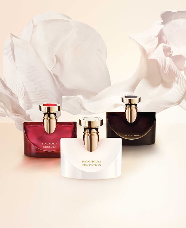 Bvlgari Splendida Patchouli Tentation: An Expert Review - Product Image