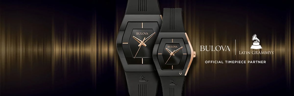 Bulova Latin Grammy 98A236: A Smart Play or Just Hype? - Product Image