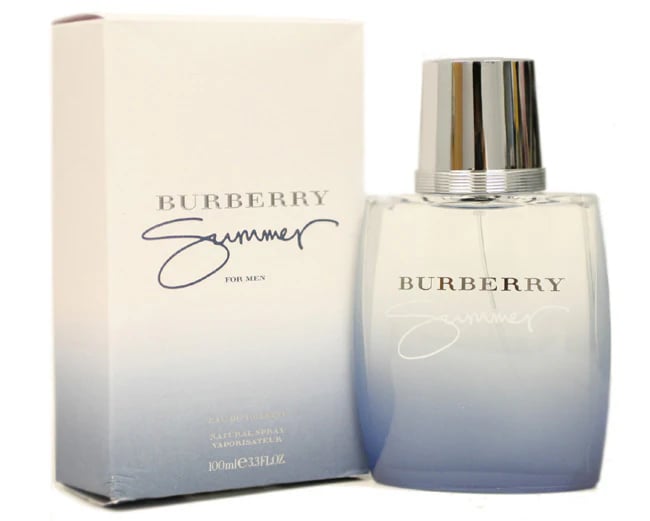 Burberry Summer 2007: A Scholarly Analysis of the Edition - Product Image