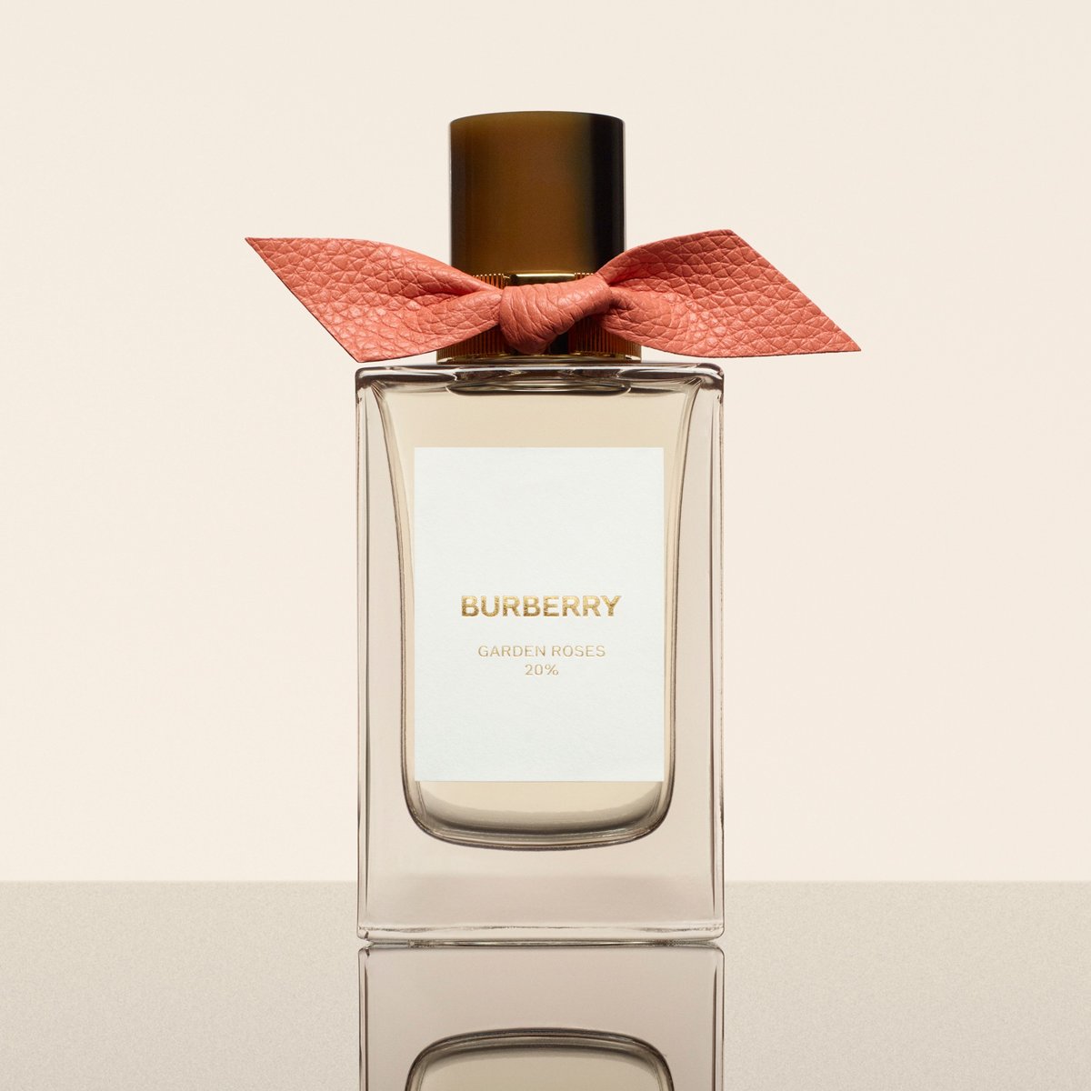 Burberry Garden Roses: A Crisp Floral Masterpiece Reviewed - Product Image