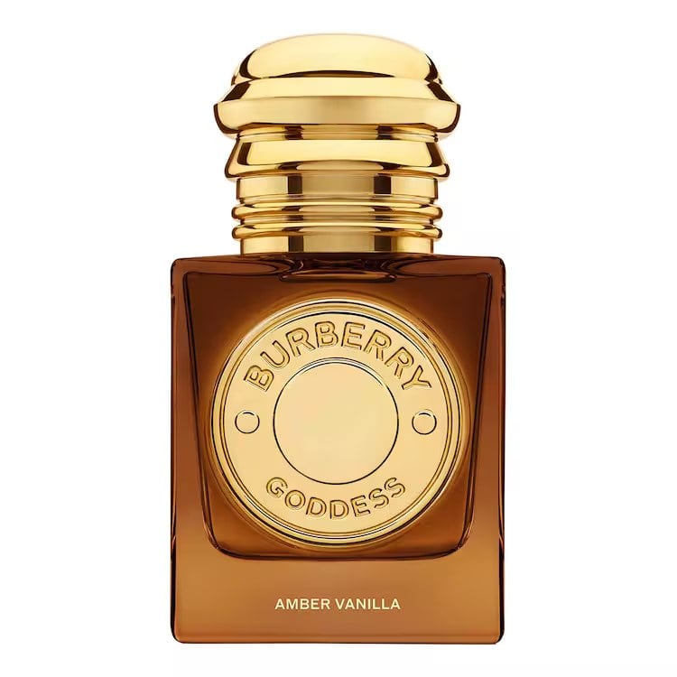Burberry Goddess Amber Vanilla (Amber Luxe) Review - Product Image
