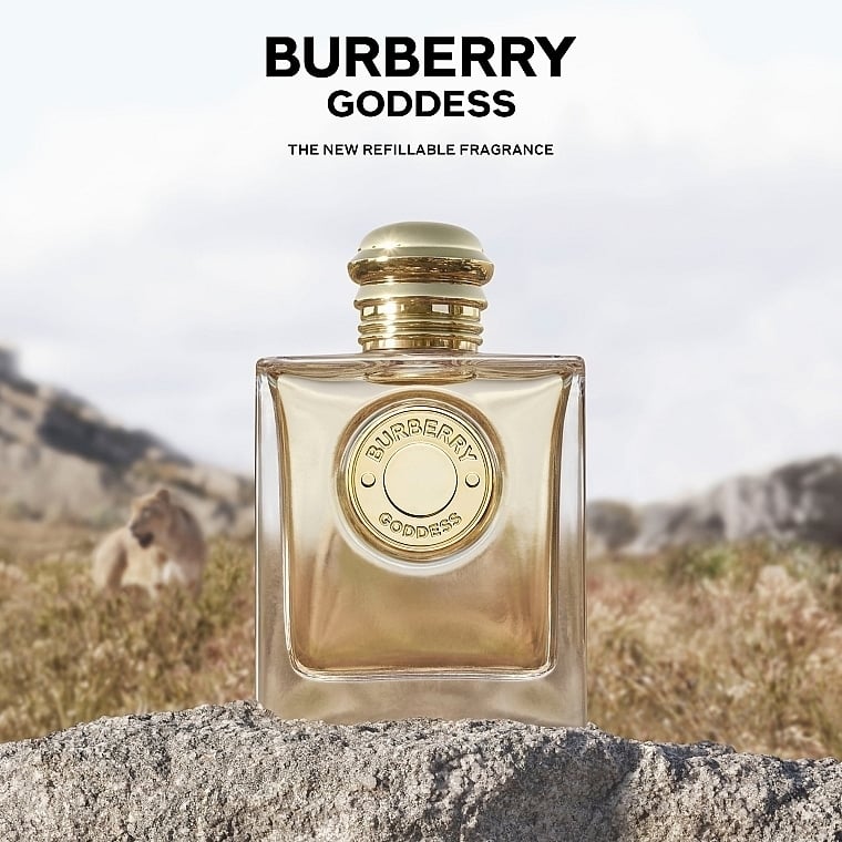 Burberry Goddess Review: Is This Viral Vanilla Worth The Hype? - Product Image