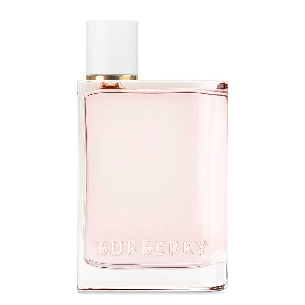 Burberry Her Blossom: A Floral Ode to London Springtime - Product Image