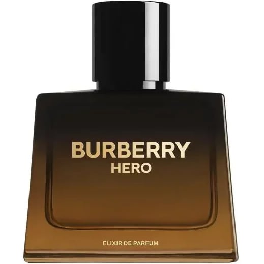 Burberry Hero The Elixir: A Deep Dive Review - Product Image