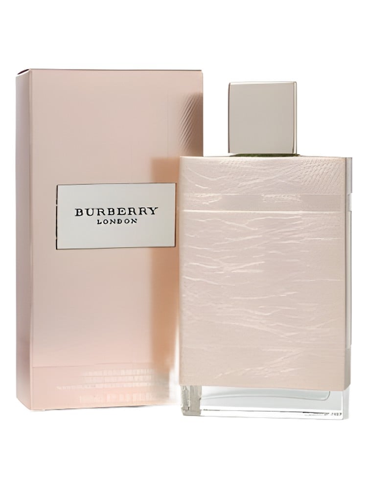 Burberry London Special Edition for Women (2007) Review - Product Image
