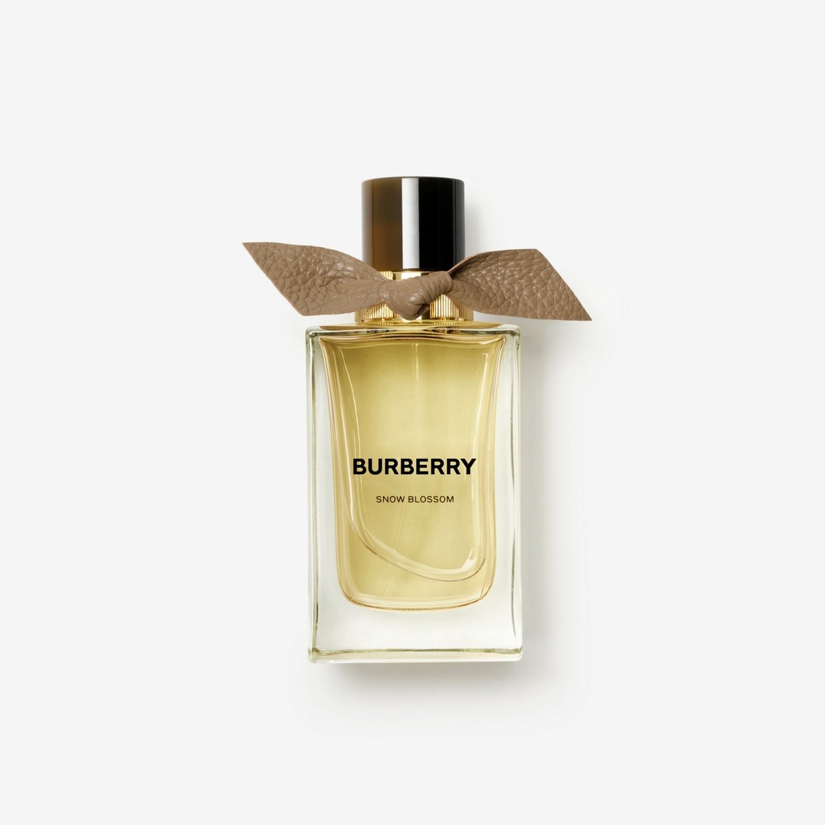 Burberry Snow Blossom EDP Review: A Quiet Luxury Icon - Product Image