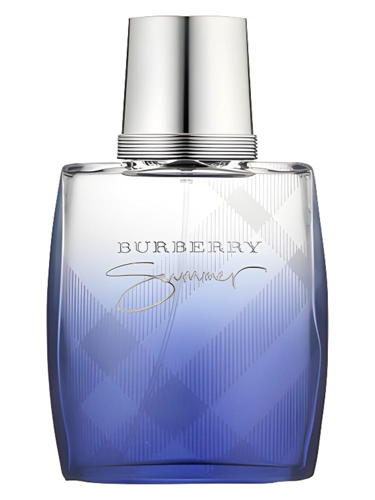 Burberry Summer For Men 2011 Review: A Sun-Drenched Escape in a Bottle - Product Image