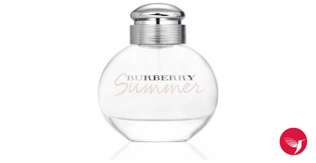 Burberry Summer 2007 Review: A Limited-Edition Floral - Product Image
