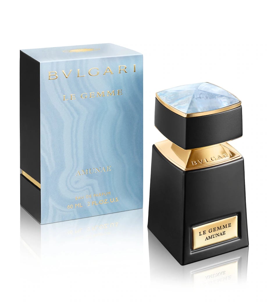 Bvlgari Amunae Review: The Luminescent Depth of Le Gemme - Product Image