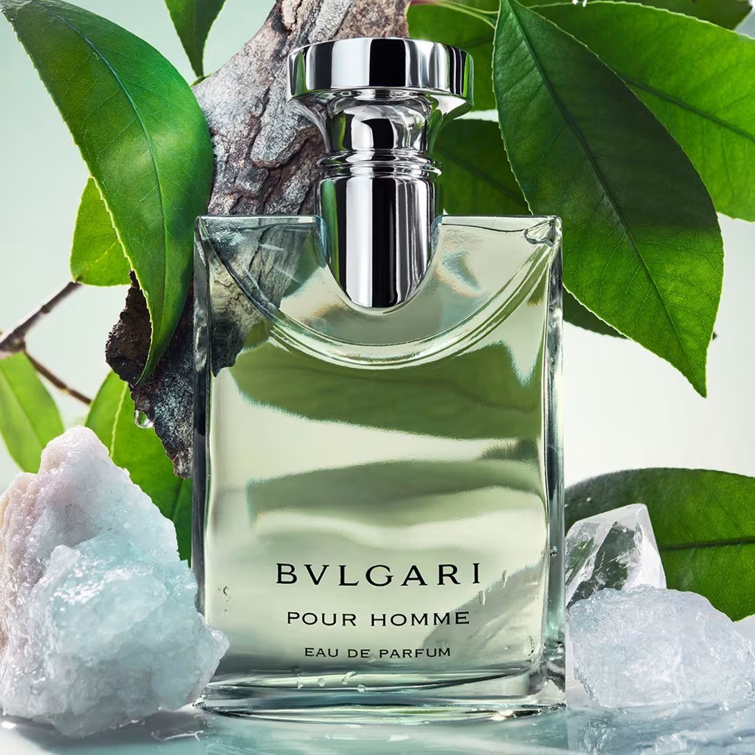 Bvlgari Aqva Pour Homme Glacial Essence — Bvlgari Man Glacial Essence Review: A Crisp Woody Aromatic - Product Image
