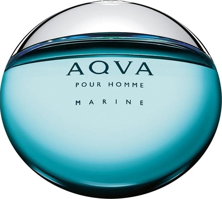 Bvlgari Bvlgari Pour Homme Marine: A Deep Dive into the Aquatic Classic - Product Image