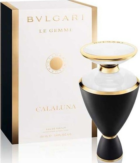 Bvlgari Le Gemme Calaluna Review: Milky Iris Dream - Product Image