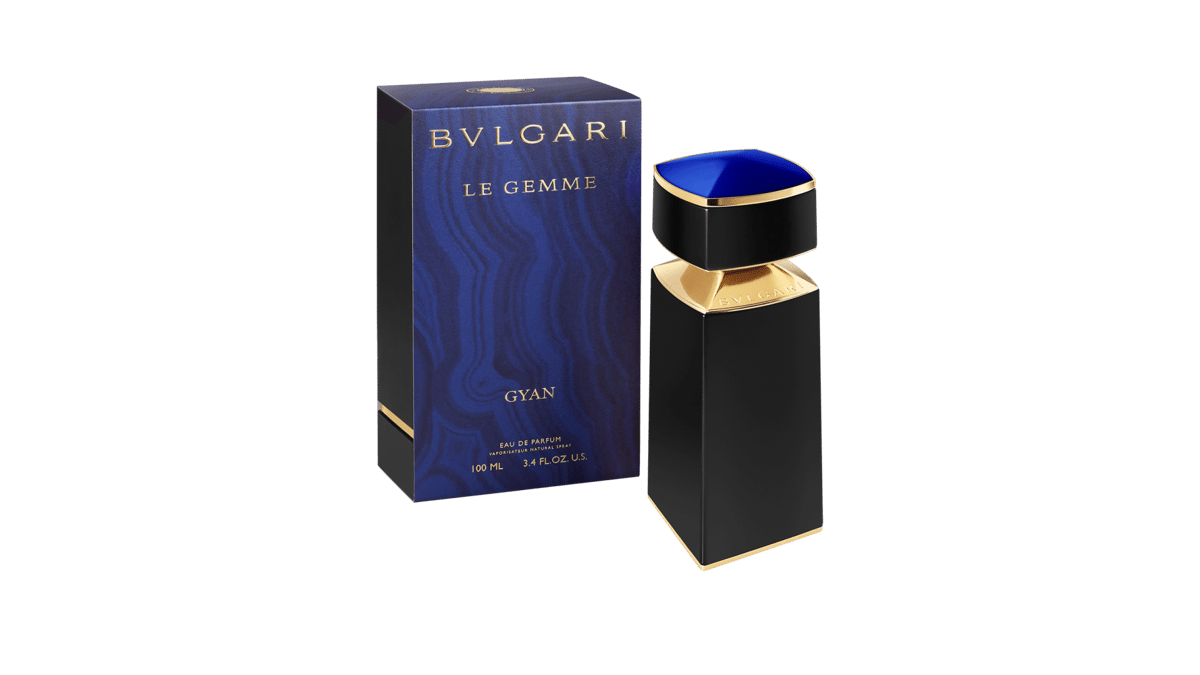 Bvlgari Le Gemme Gyan Review: A Woody Floral Masterpiece - Product Image