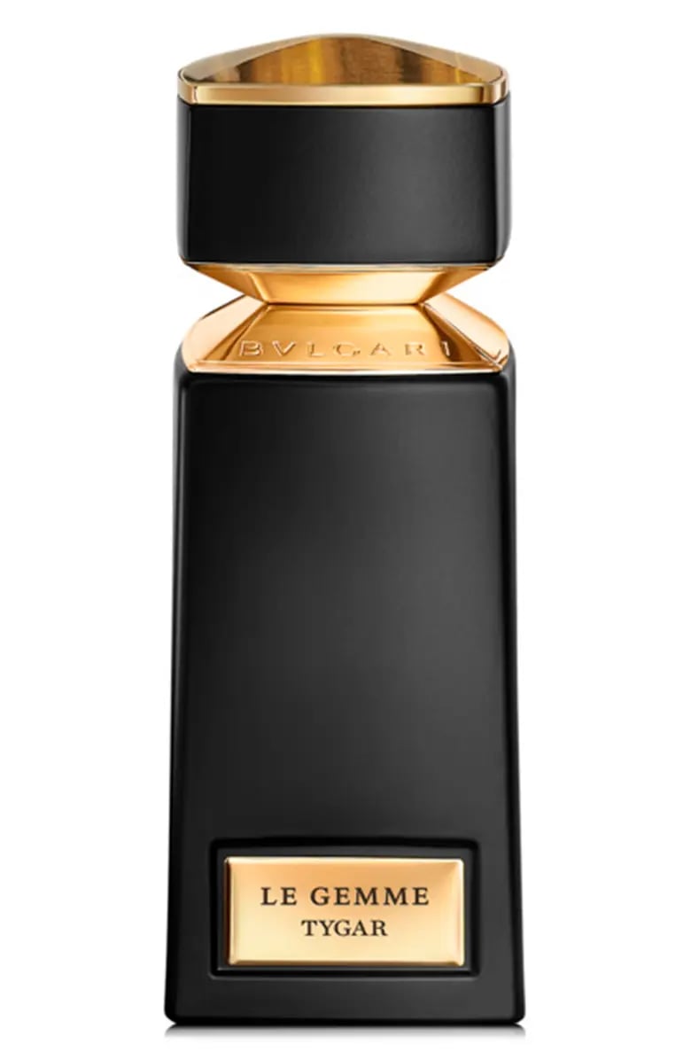 Bvlgari Le Gemme Tygar Review: A Roaring Jewel of Modernity - Product Image