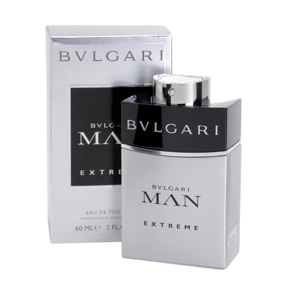 VIVIR INSIDER: Bvlgari Man Extreme Review - The Ultimate Statement Fragrance - Product Image