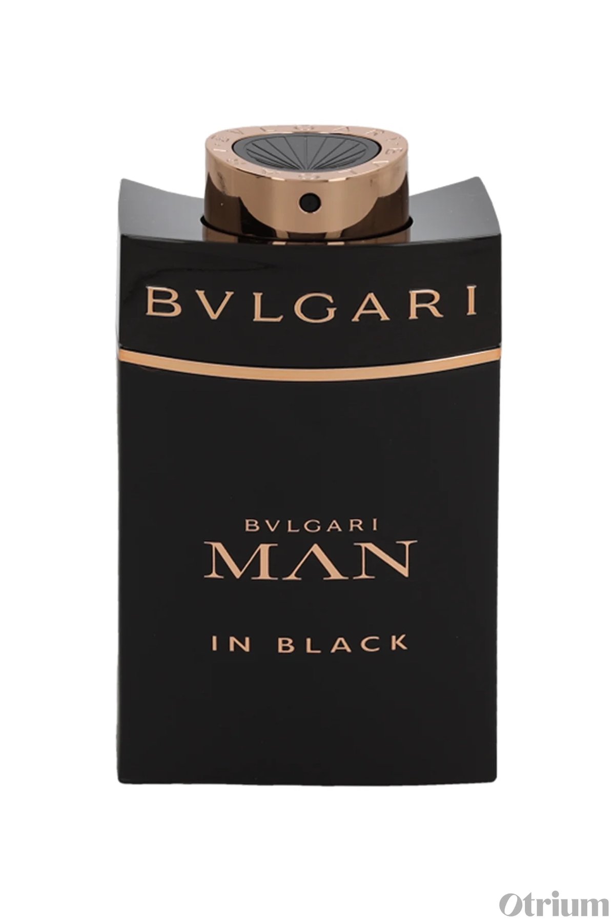 Bvlgari Man in Black Sevel: An Olfactory Expedition into Modern Masculinity - Product Image
