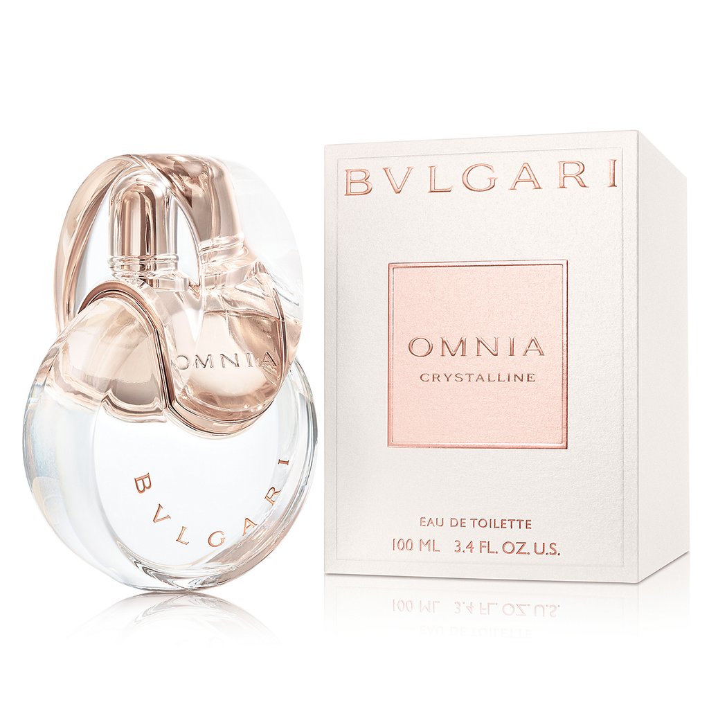 Bvlgari Omnia Crystalline EDT: An Analytical Review - Product Image