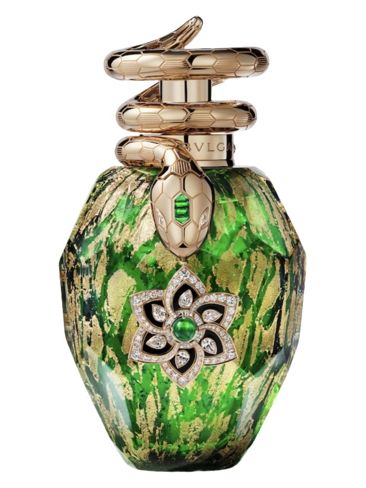 Bvlgari Polychroma Vitae Review: A White Floral Oud - Product Image