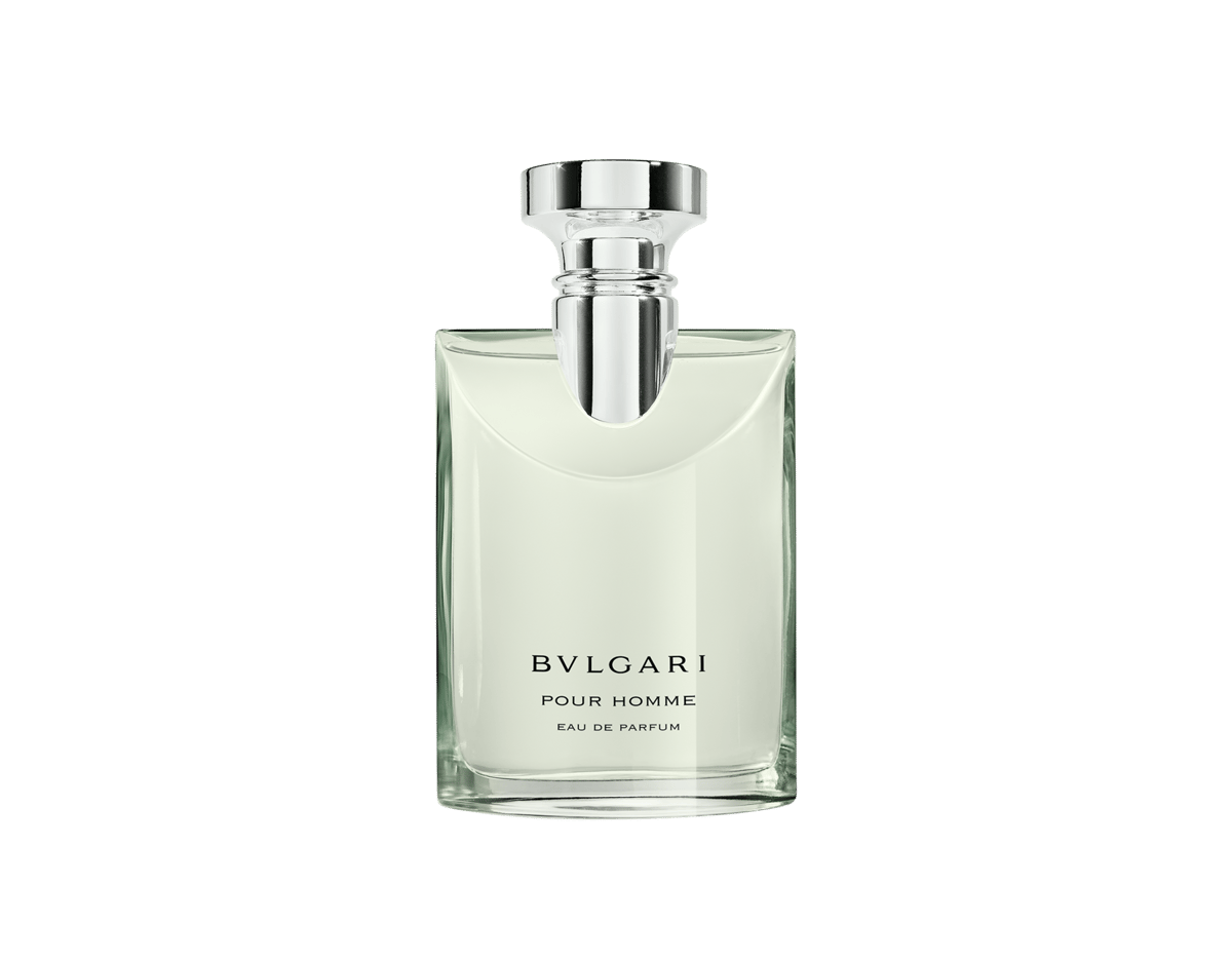 Vivir Insider Exclusive: Bvlgari Pour Homme Eau de Parfum - The Epitome of Refined Masculinity - Product Image