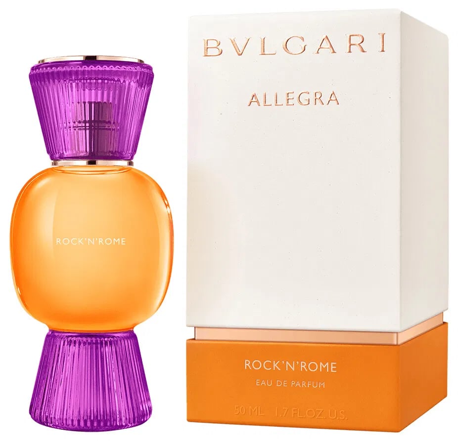 bvlgari Rock N Rome Review: The Electric Pulse of Eternal Style - Product Image