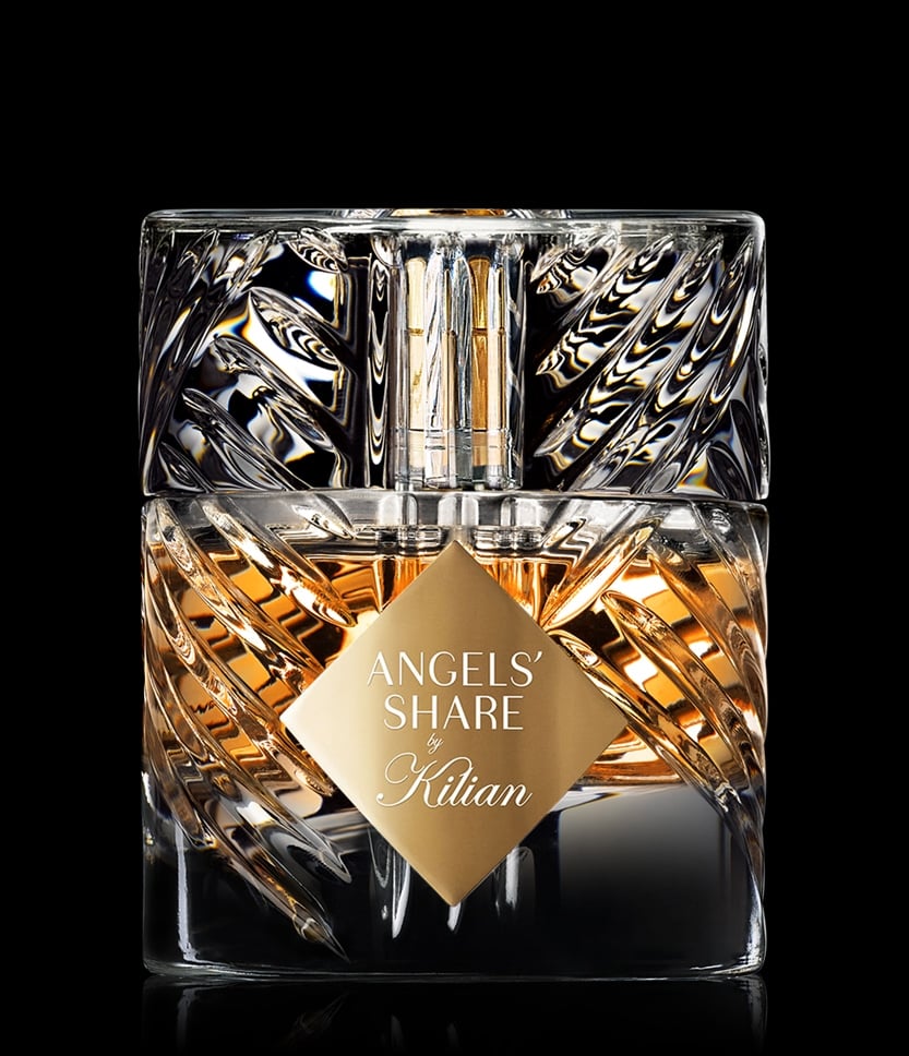 By Kilian Angels' Share: A Decadent Cognac Elixir Review - Product Image