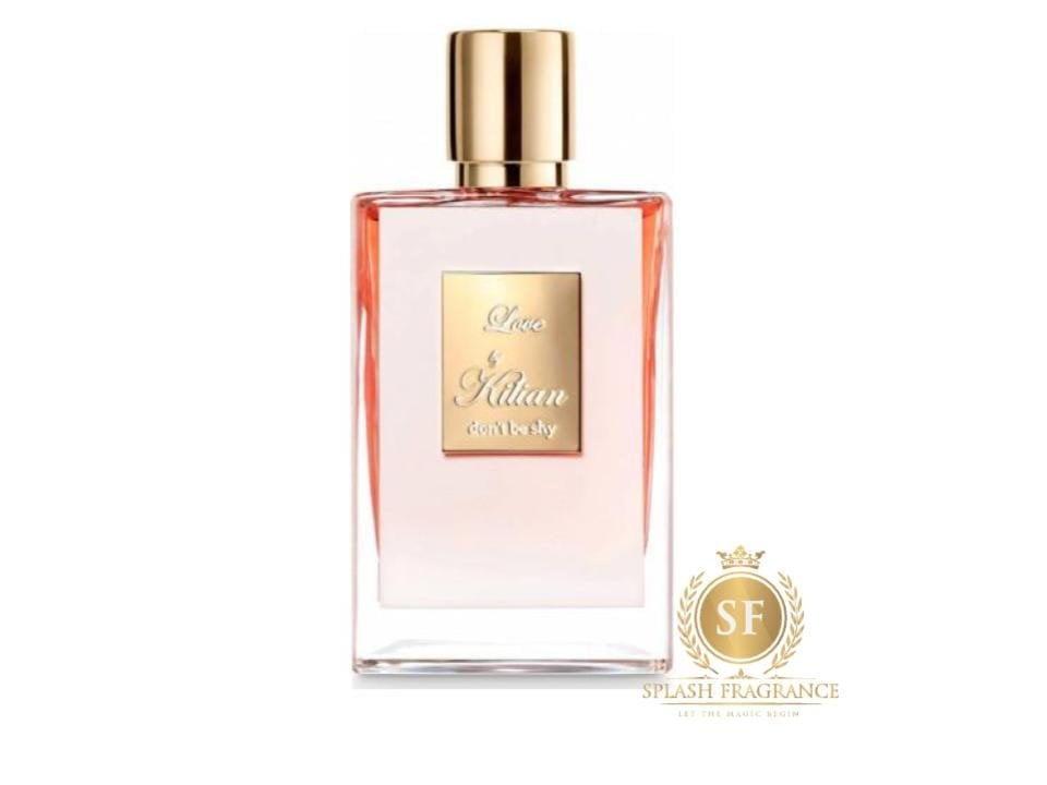 Vivir Insider Exclusive: by-kilian Do It For Love - The Scent of Irresistible Allure - Product Image