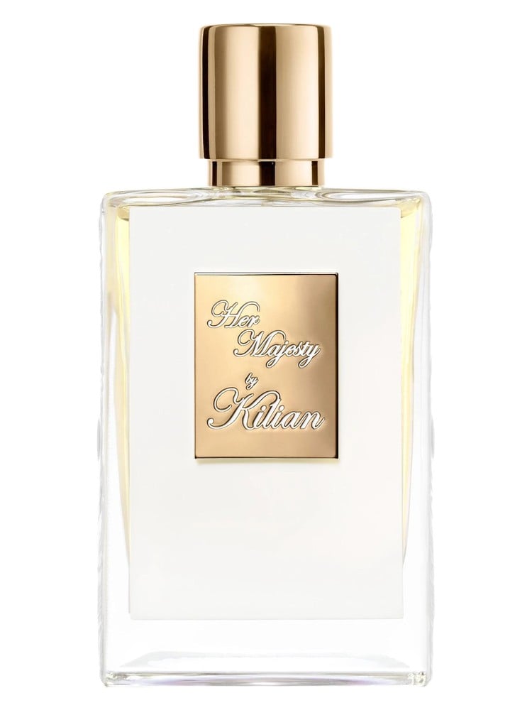 By Kilian Her Majesty Review: A Regal Chypre in Bloom - Product Image