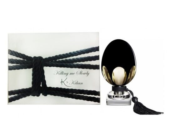 by-kilian Killing Me Slowly Review: A Masterclass in Smoky, Sensual Seduction - Product Image