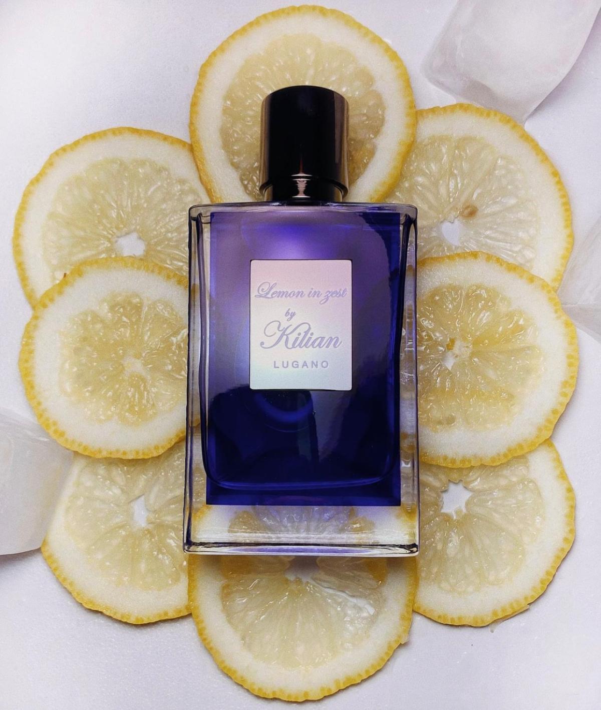 Kilian Lemon In Zest: A Connoisseur's Guide to Zesty Indulgence - Product Image