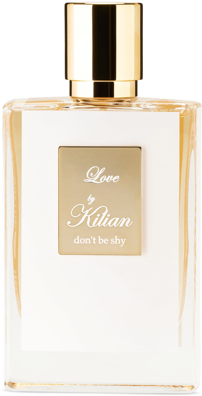 by-kilian Love, Don't Be Shy Eau de Parfum Review: An Olfactory Love Affair - Product Image