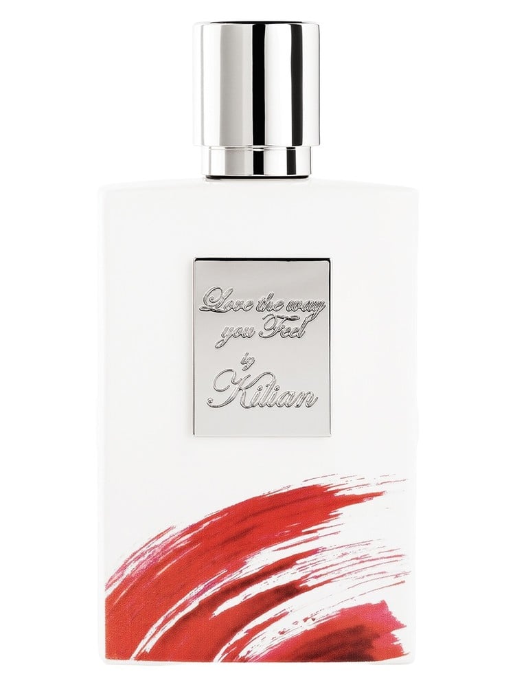 By Kilian Love the Way You Feel Review: Tropical Escapism - Product Image