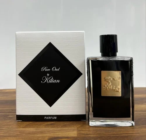 By Kilian Oud Molecule 238.24 Review: A Rose-Oud Masterpiece - Product Image