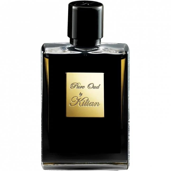 By Kilian Pure Oud Review: A Masterpiece of Smoky Elegance - Product Image