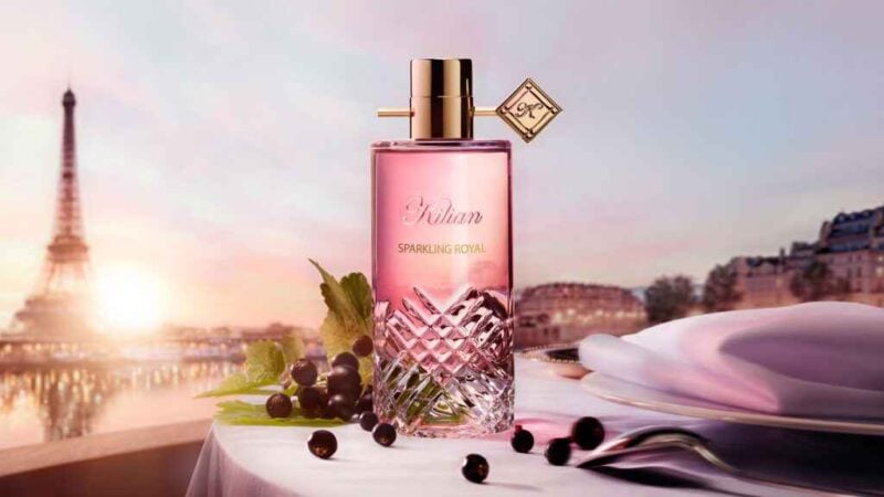 By Kilian Sparkling Royal Review: A Fizzy Kir Royal - Product Image