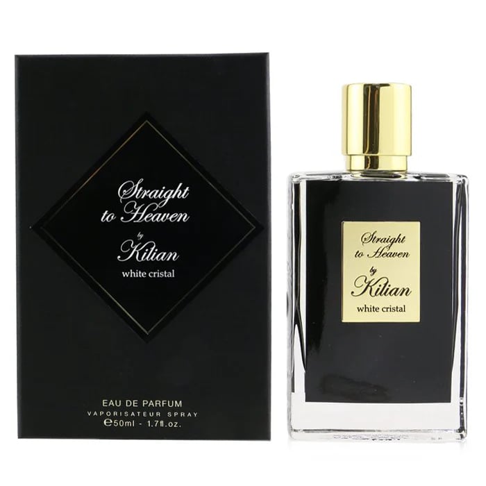 By Kilian Straight to Heaven: The Forbidden Fruit of Luxury Fragrance - Product Image
