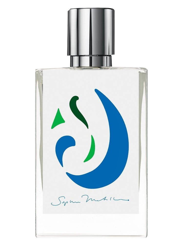By Kilian Straight to Heaven 'Splash of Lime' Review: A Zesty Twist on a Modern Classic - Product Image