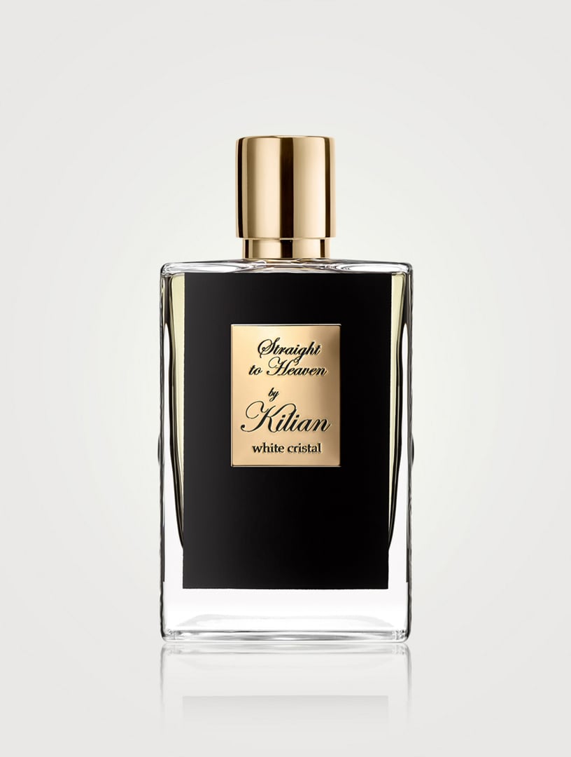 By Kilian Straight to Heaven Review: Luxurious Woody-Spicy Scent - Product Image