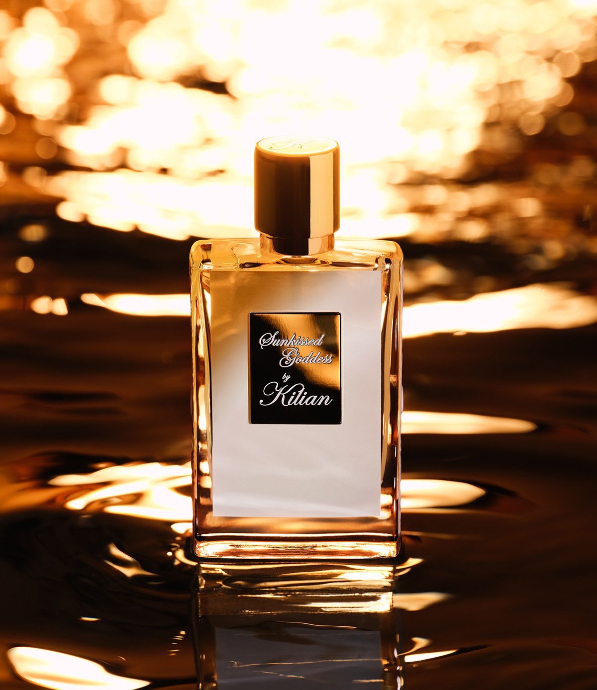 By Kilian On the Rocks: Liquors Collection Review - Product Image