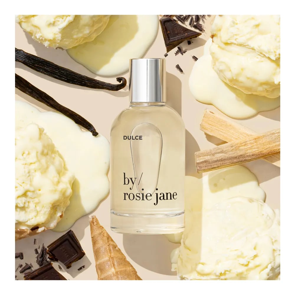By Rosie Jane Dulce Review: A Comprehensive Gourmand Analysis - Product Image