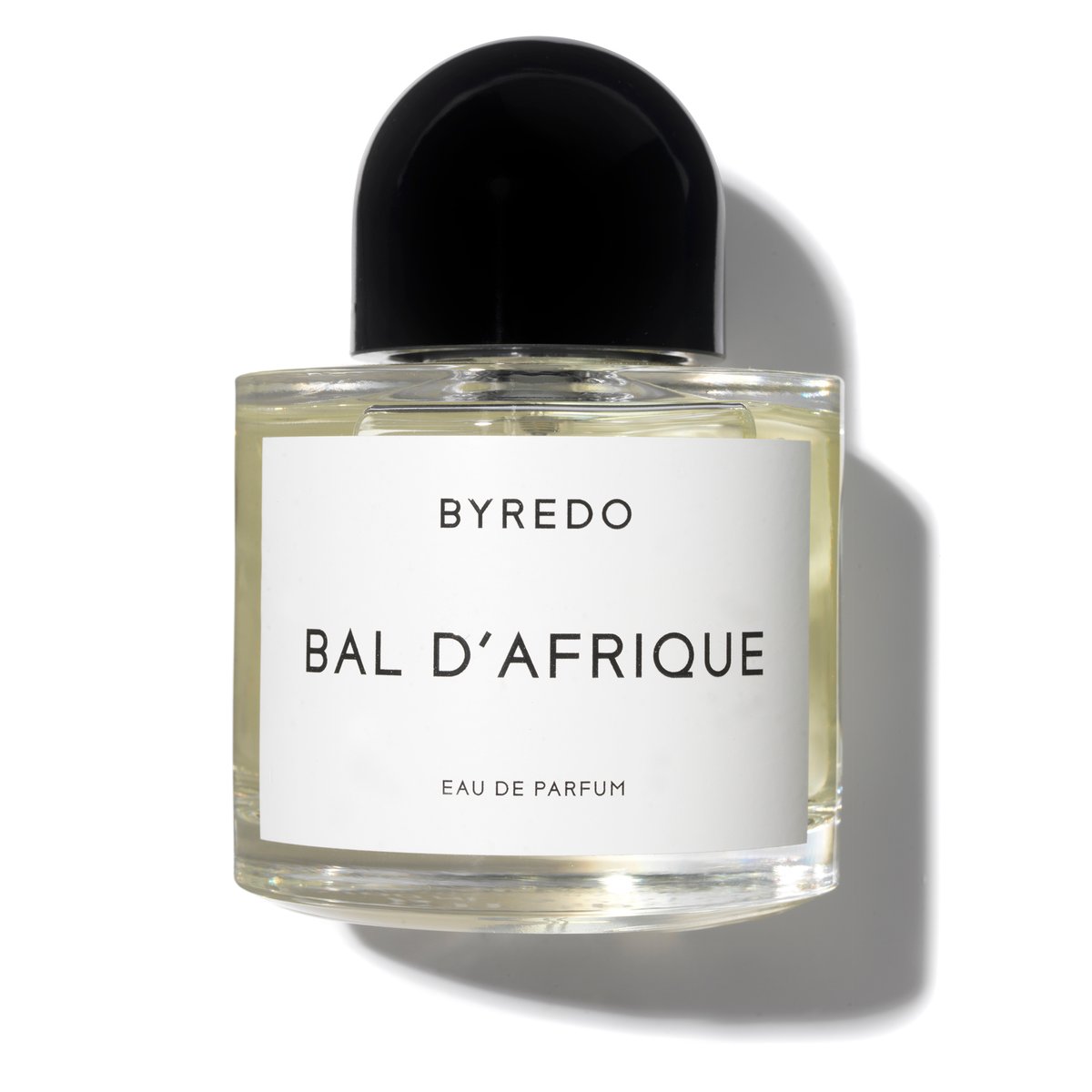 Byredo Bal d'Afrique: An Olfactory Odyssey Through Parisian Bohemia - Product Image